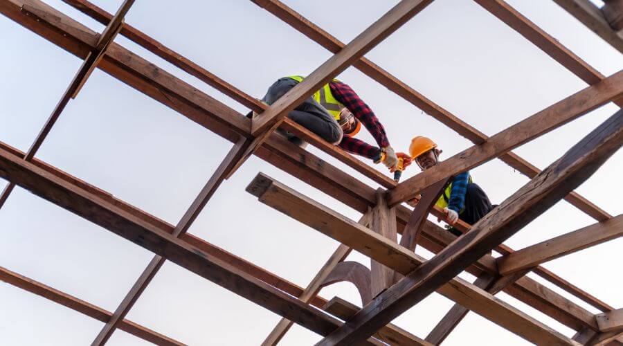 Local Chimney Repair in Maple Rapids, MI